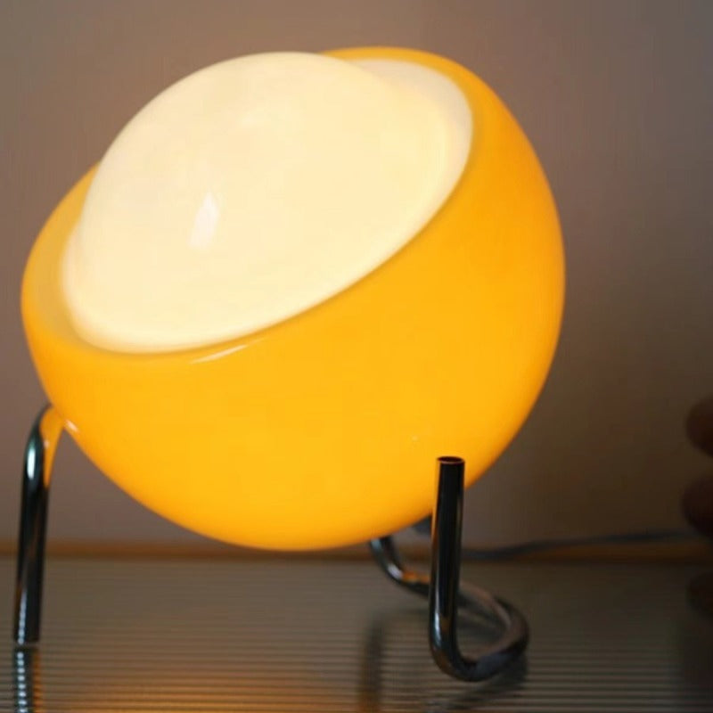 Round Up Oran Lamp